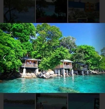 Olala Cafe & Bungalows Sabang  Εξωτερικό φωτογραφία