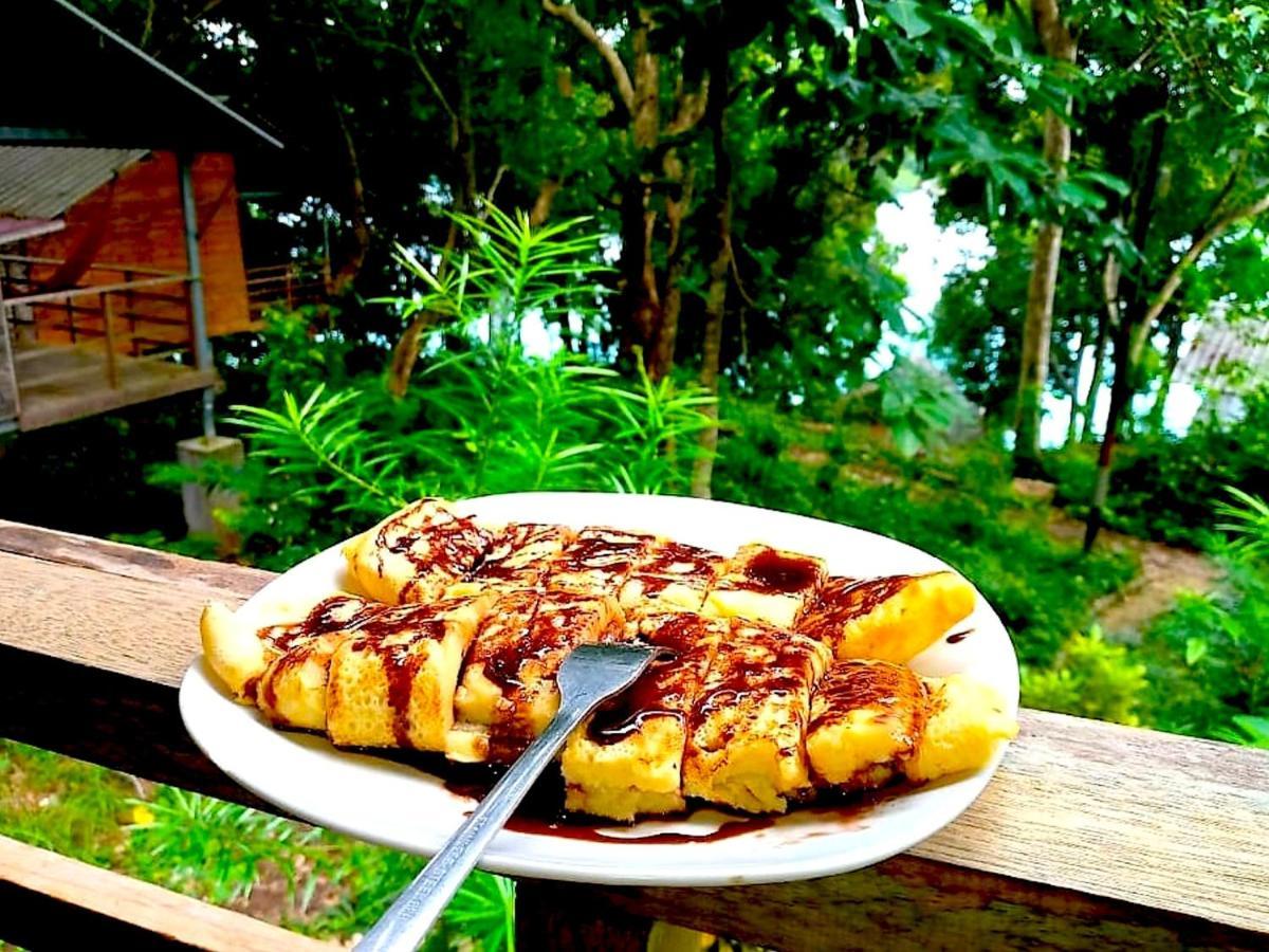 Olala Cafe & Bungalows Sabang  Εξωτερικό φωτογραφία