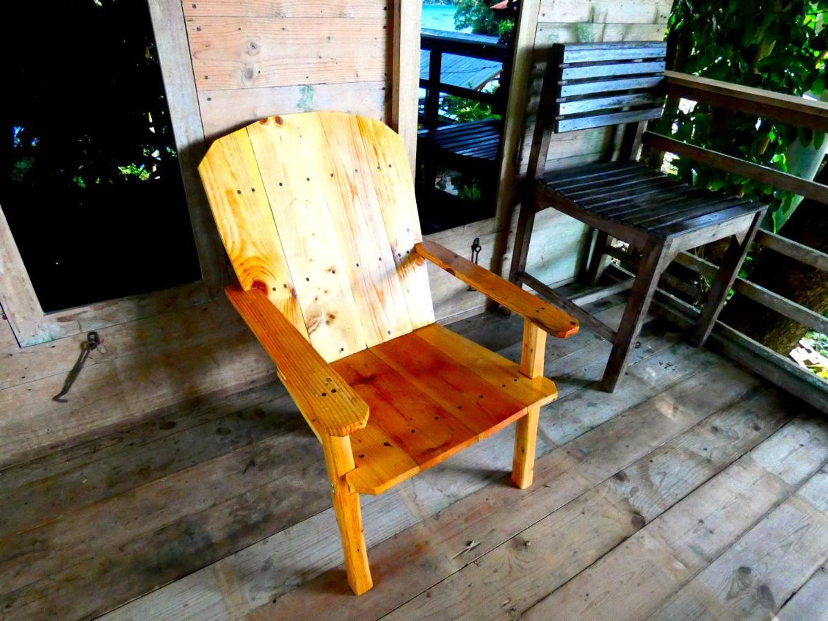 Olala Cafe & Bungalows Sabang  Εξωτερικό φωτογραφία