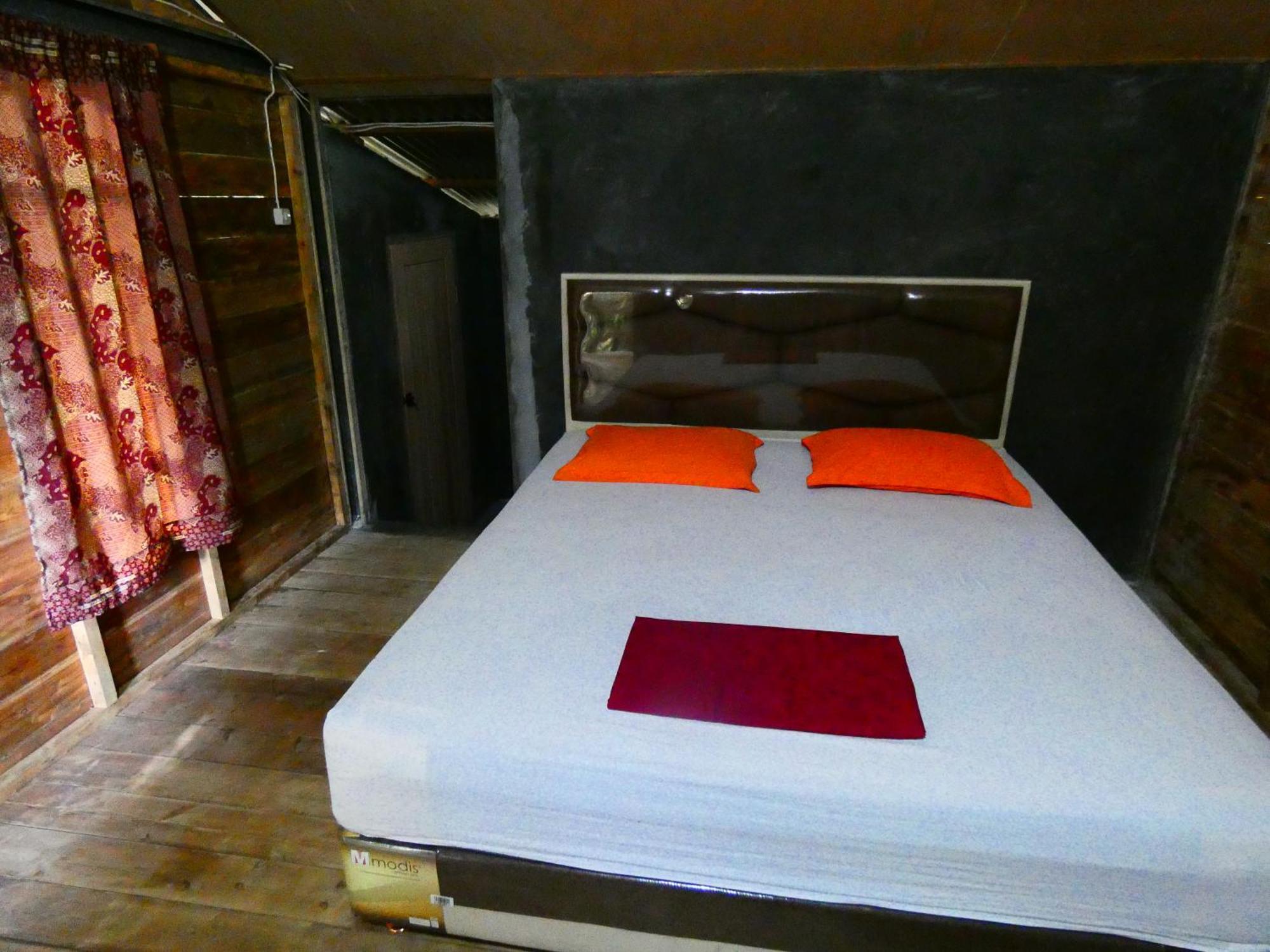 Olala Cafe & Bungalows Sabang  Δωμάτιο φωτογραφία