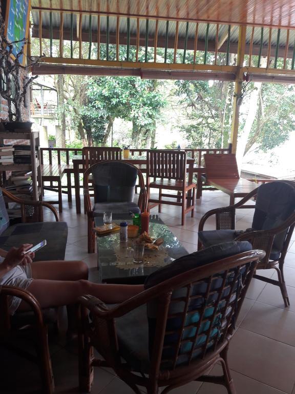 Olala Cafe & Bungalows Sabang  Εξωτερικό φωτογραφία