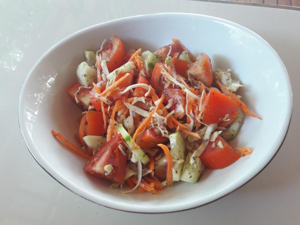 Olala Cafe & Bungalows Sabang  Εξωτερικό φωτογραφία
