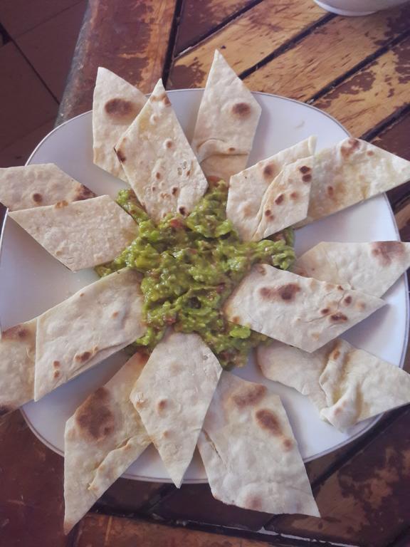Olala Cafe & Bungalows Sabang  Εξωτερικό φωτογραφία