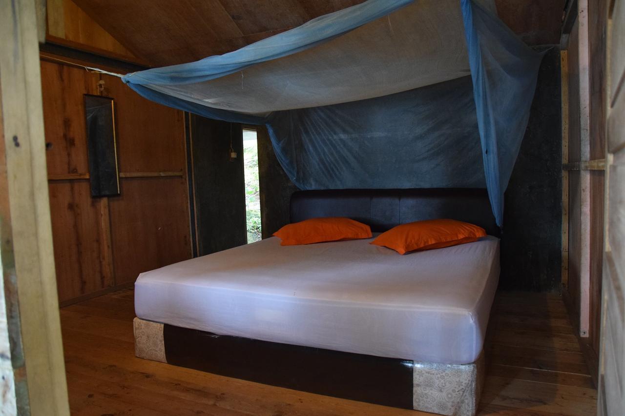 Olala Cafe & Bungalows Sabang  Εξωτερικό φωτογραφία