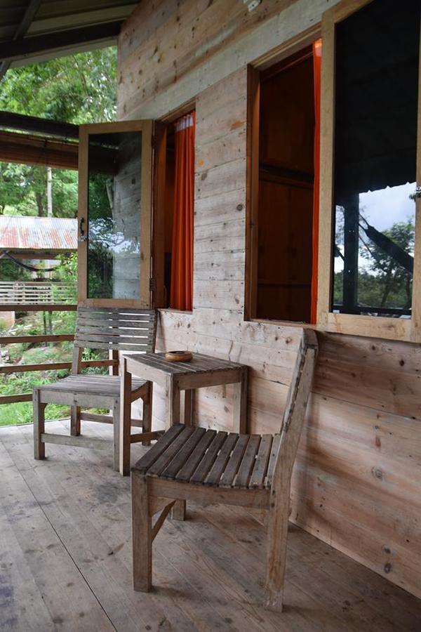 Olala Cafe & Bungalows Sabang  Εξωτερικό φωτογραφία