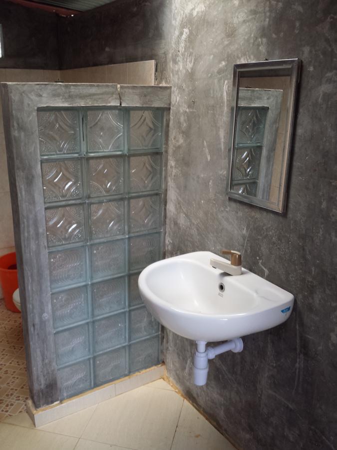 Olala Cafe & Bungalows Sabang  Εξωτερικό φωτογραφία