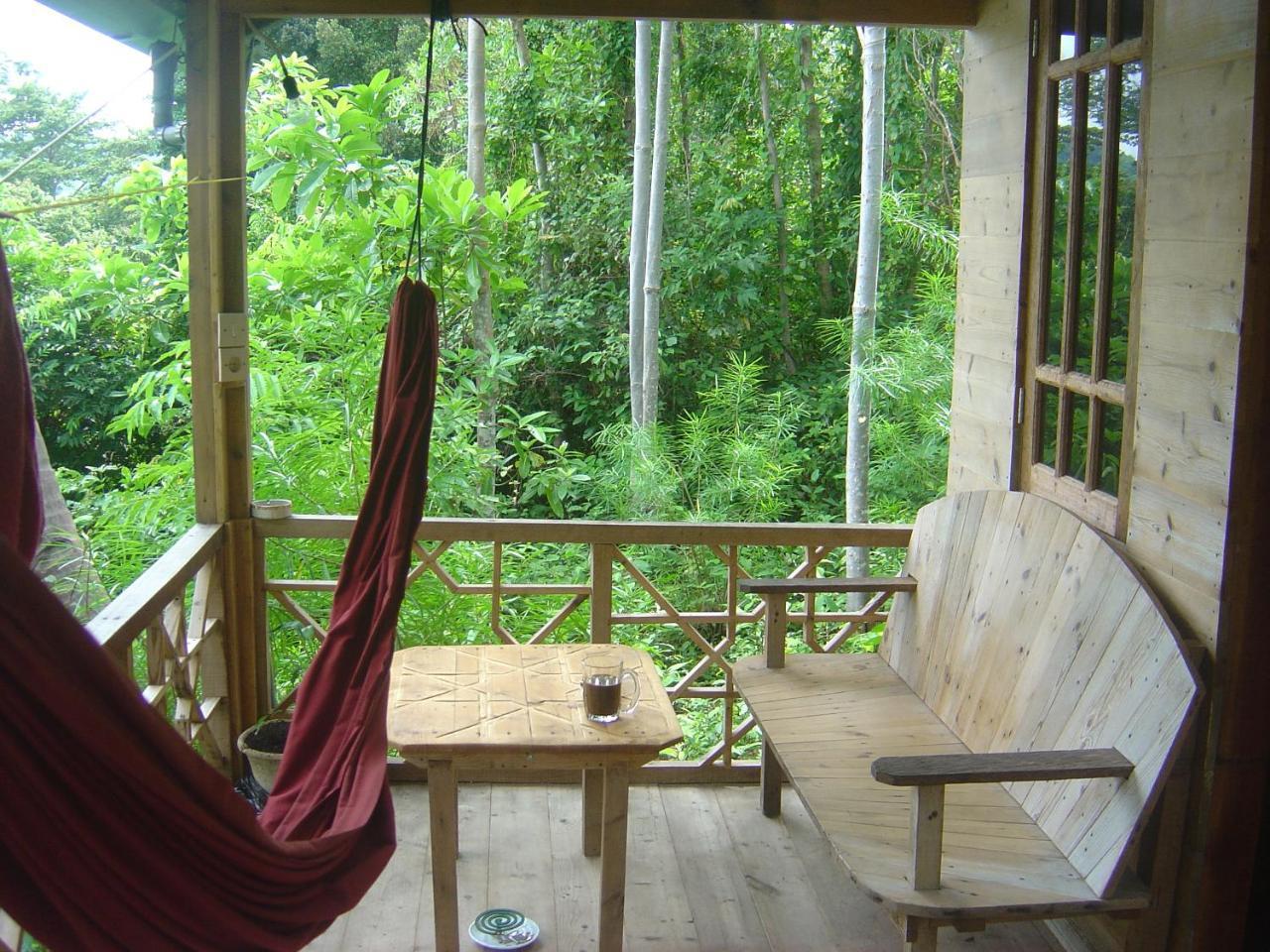 Olala Cafe & Bungalows Sabang  Εξωτερικό φωτογραφία