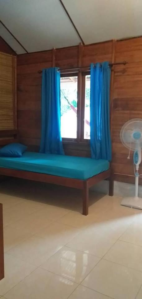 Olala Cafe & Bungalows Sabang  Εξωτερικό φωτογραφία