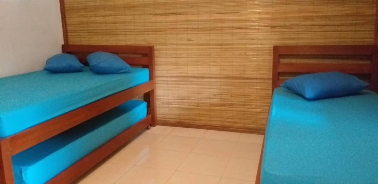 Olala Cafe & Bungalows Sabang  Εξωτερικό φωτογραφία