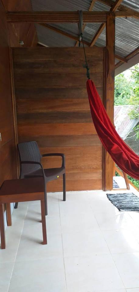 Olala Cafe & Bungalows Sabang  Εξωτερικό φωτογραφία