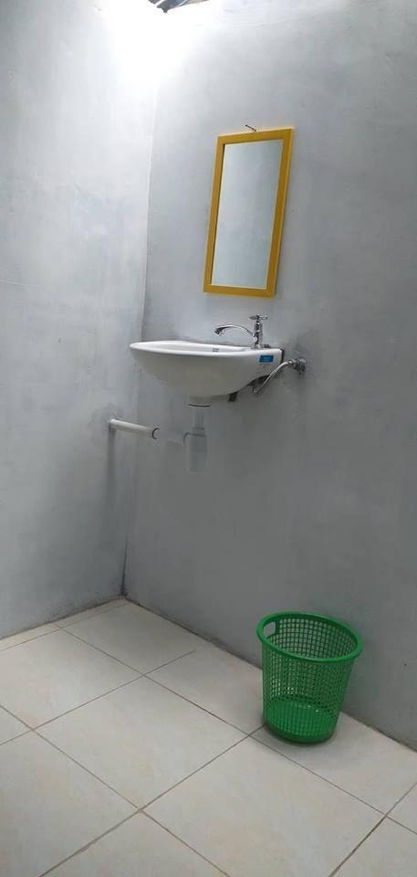Olala Cafe & Bungalows Sabang  Εξωτερικό φωτογραφία